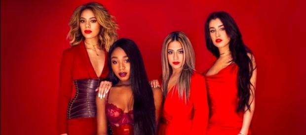 Fifth Harmony lanza su tercer disco Fifth Harmony lanza su tercer disco