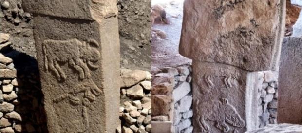Nuove rivelazioni su una fine del mondo che avrebbe causato persino l'estinzione dei mammut. Nuove rivelazioni su una fine del mondo che avrebbe causato persino l'estinzione dei mammut.