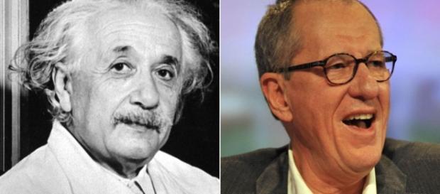 Geoffrey Rush to play Einstein in TV drama Genius - BBC News - bbc.com Geoffrey Rush to play Einstein in TV drama Genius - BBC News - bbc.com