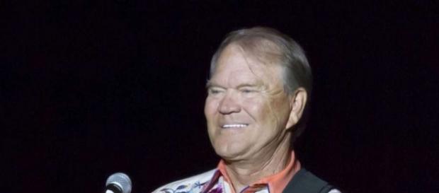 Glen Campbell's last studio album to be released in June - San ... - mysanantonio.com Glen Campbell's last studio album to be released in June - San ... - mysanantonio.com