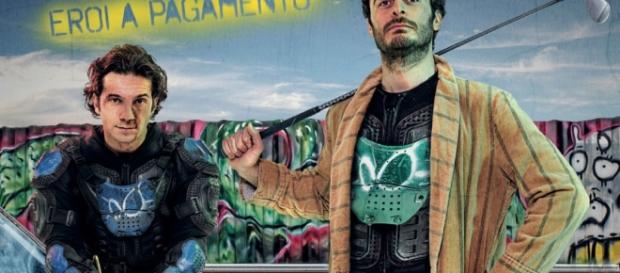 I Peggiori: il primo trailer e poster del film di Vincenzo Alfieri ... - leganerd.com I Peggiori: il primo trailer e poster del film di Vincenzo Alfieri ... - leganerd.com