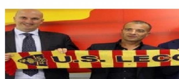 Il Lecce ha deciso di cambiare allenatore. Il Lecce ha deciso di cambiare allenatore.