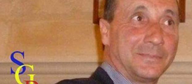 Il nuovo allenatore del Lecce. Foto Salento Giallorosso. Il nuovo allenatore del Lecce. Foto Salento Giallorosso.