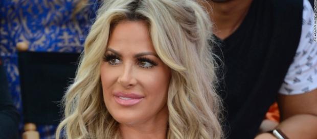 Kim Zolciak had a mini-stroke - CNN.com - cnn.com Kim Zolciak had a mini-stroke - CNN.com - cnn.com