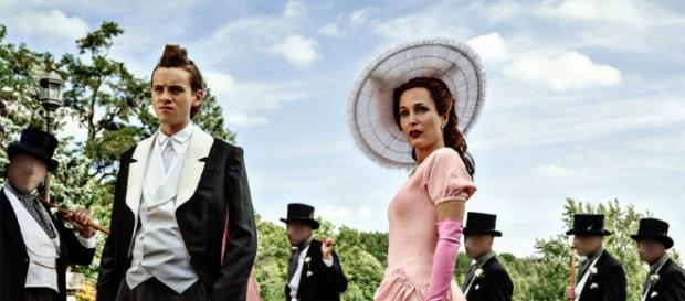 Last week in television: Updates on American Gods, Fargo ... - thenerdrecites.com Last week in television: Updates on American Gods, Fargo ... - thenerdrecites.com