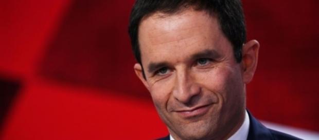 Le «revenu universel» de Benoît Hamon n'a plus d'«universel» que ... - liberation.fr Le «revenu universel» de Benoît Hamon n'a plus d'«universel» que ... - liberation.fr