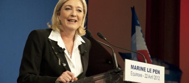 Marine Le Pen Getting YUGE Crowds, She Will Win in a Landslide ... - eutimes.net Marine Le Pen Getting YUGE Crowds, She Will Win in a Landslide ... - eutimes.net