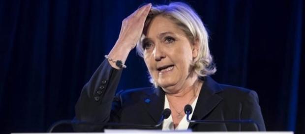 Marine Le Pen pierde su inmunidad y podrá ser juzgada por tuitear ... - elmundo.es Marine Le Pen pierde su inmunidad y podrá ser juzgada por tuitear ... - elmundo.es