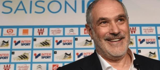 MERCATO : Les 3 cibles de luxe de Zubizarreta pour l'OM | 90min - 90min.com MERCATO : Les 3 cibles de luxe de Zubizarreta pour l'OM | 90min - 90min.com