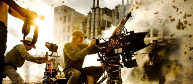 Michael Bay Talks Hong Kong Attack During Transformers Filming ... - collider.com Michael Bay Talks Hong Kong Attack During Transformers Filming ... - collider.com
