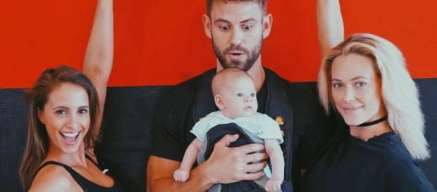 Nick Viall News, Pictures, and Videos | E! News - eonline.com Nick Viall News, Pictures, and Videos | E! News - eonline.com