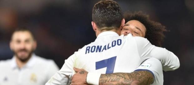 O Real volta a vencer a Liga Espanhola cinco anos depois. O Real volta a vencer a Liga Espanhola cinco anos depois.