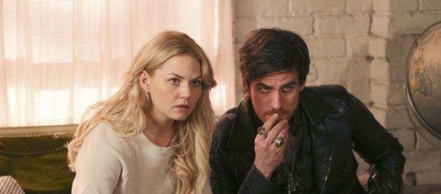 Once Upon a Time Cast Quotes About Season 6 | POPSUGAR Entertainment - popsugar.com Once Upon a Time Cast Quotes About Season 6 | POPSUGAR Entertainment - popsugar.com