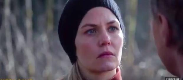Once Upon A Time episode 19,season 6 screenshot image via Andre Braddox Once Upon A Time episode 19,season 6 screenshot image via Andre Braddox