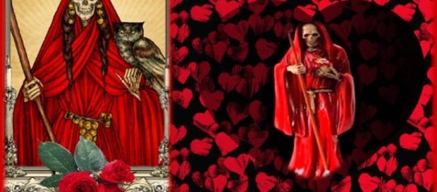 ¿Secta o religión? - santamuerte.net ¿Secta o religión? - santamuerte.net