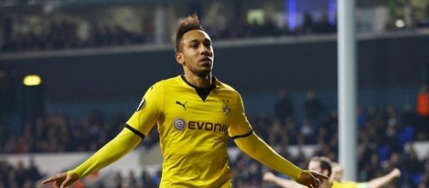 Pierre-Emerick Aubameyang 2017 | Jingiz - jingiz.com Pierre-Emerick Aubameyang 2017 | Jingiz - jingiz.com