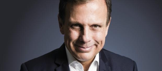 Prefeito de São Paulo, João Doria, implementou um 'ritmo acelerado' de trabalho na capital paulista Prefeito de São Paulo, João Doria, implementou um 'ritmo acelerado' de trabalho na capital paulista