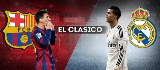 Real Madrid - FC Barcelona 2-3 (photo via linkedin.com) Real Madrid - FC Barcelona 2-3 (photo via linkedin.com)