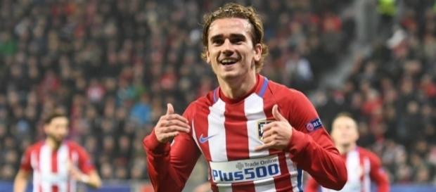 Real Madrid : La réponse de Griezmann à Zidane ! Real Madrid : La réponse de Griezmann à Zidane !