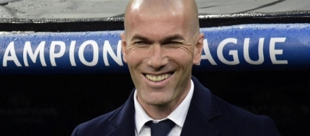 Real Madrid : Le mercato rêvé de Zidane révélé ! Real Madrid : Le mercato rêvé de Zidane révélé !