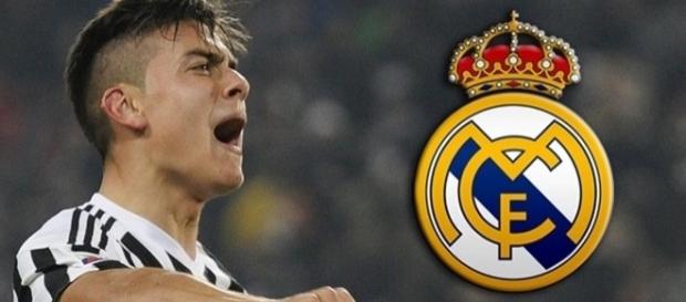 Real Madrid : Rebondissement dans le dossier Dybala ! Real Madrid : Rebondissement dans le dossier Dybala !