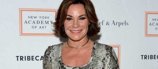 RHONY' Star Luann de Lesseps On Thomas' Infidelity: 'Don't Believe ... - inquisitr.com RHONY' Star Luann de Lesseps On Thomas' Infidelity: 'Don't Believe ... - inquisitr.com