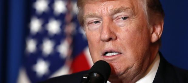 Secondo Trump, Gentiloni si sarebbe impegnato a un maggiore contributo economico alla Nato Secondo Trump, Gentiloni si sarebbe impegnato a un maggiore contributo economico alla Nato