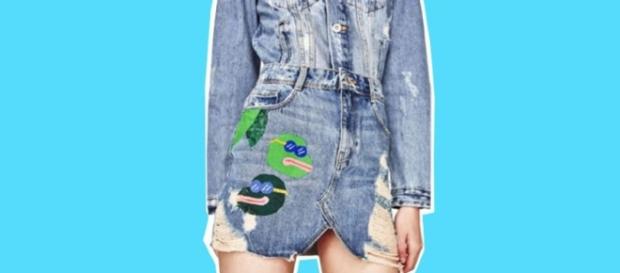Símbolo misógino en una prenda de Zara. Fuente: https://metrouk2.files.wordpress.com/2017/04/pri_36877094.jpg?w=748&h=420&crop=1 Símbolo misógino en una prenda de Zara. Fuente: https://metrouk2.files.wordpress.com/2017/04/pri_36877094.jpg?w=748&h=420&crop=1