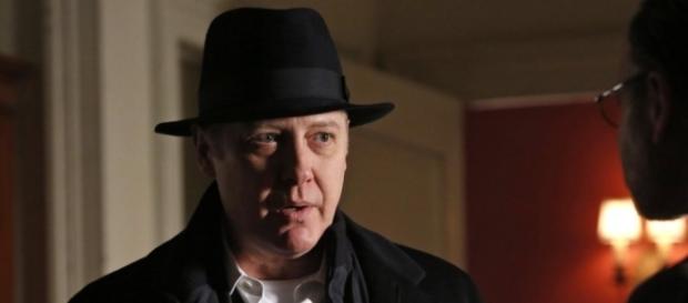 The Blacklist: Red's real betrayer revealed? - ew.com The Blacklist: Red's real betrayer revealed? - ew.com