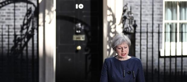 Theresa May calls a snap general election for June 8th | Daily ... - dailymail.co.uk Theresa May calls a snap general election for June 8th | Daily ... - dailymail.co.uk