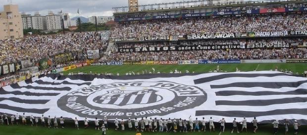 Torcedor irá apoiar o time na quarta-feira, contra o Paysandu Torcedor irá apoiar o time na quarta-feira, contra o Paysandu