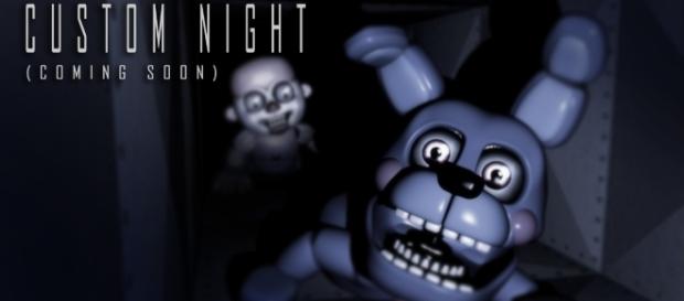 Unused Features | FNaF Sister Location Wikia | Fandom powered by Wikia - wikia.com Unused Features | FNaF Sister Location Wikia | Fandom powered by Wikia - wikia.com