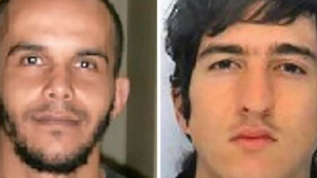 Attentat d&eacute;jou&eacute; : deux suspects arr&ecirc;t&eacute;s &agrave; Marseille et mis en examen