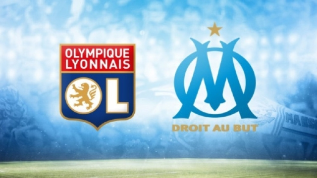 Comment suivre le match OL - OM | OM.net - om.net