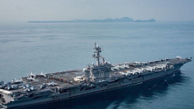 Corea del Nord: "Pronti a cancellare gli Usa dalla faccia della terra" - reggioprimapagina.com