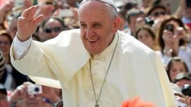 Papa Francesco e il viaggio in Egitto