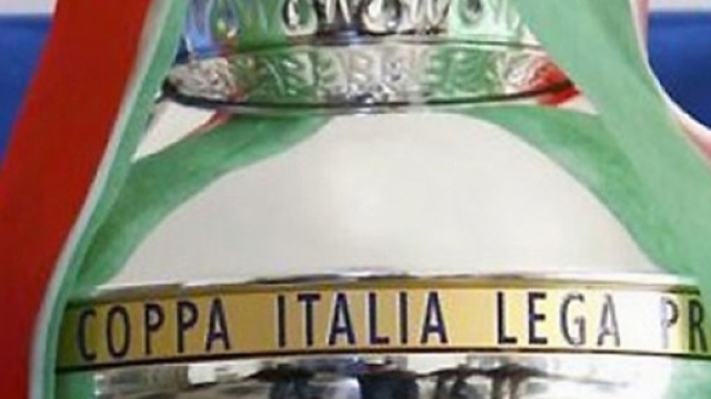 Diretta Tv Venezia-Matera - Finale Coppa Italia Lega Pro 2017.