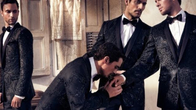 Dolce & Gabbana: uno stile inconfondibile