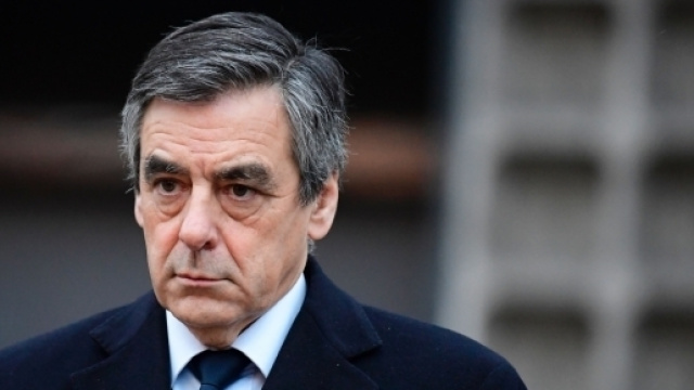 Francois Fillon, una sconfitta elettorale dignitosa per il candidato dei repubblicani
