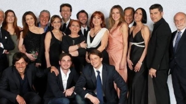 Grave lutto a Un Posto al sole.