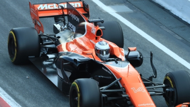 Honda avr&agrave; Mercedes come consulente esterno? - f1analisitecnica.com