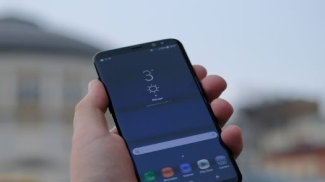 Il Samsung Galaxy S8 &egrave; in arrivo in Italia e coster&agrave; circa 800 euro.