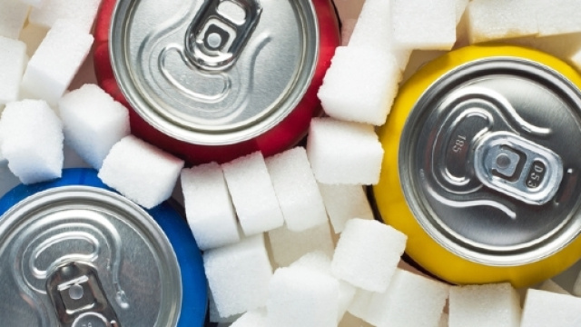 L'effetto delle bibite sul nostro cervello è devastante