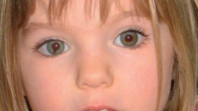 Maddie McCann, novità sulla scomparsa: potrebbe essere ancora viva? - velvetnews.it