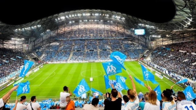 Mercato OM : Actualité Olympique de Marseille (Transferts, Résultats) - score.fr