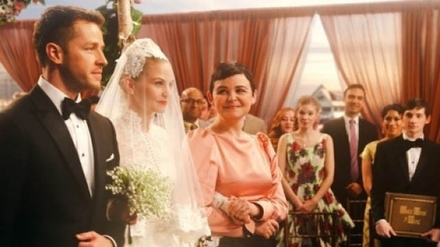 Once upon a time: tutto ciò che c'è da sapere sull'episodio musical