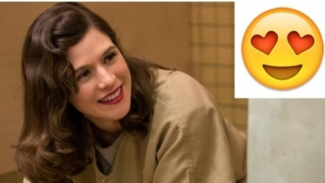 Orange Is The New Black : Yael Stone rassure ses fans sur sa santé et sur la saison 5