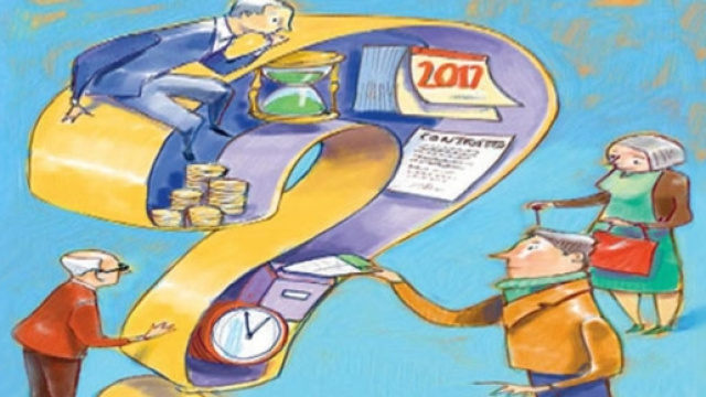 Pensioni: come funziona l'uscita anticipata, come cambiano le vecchie norme