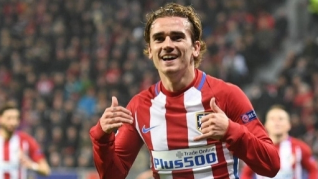 Real Madrid : La réponse de Griezmann à Zidane !