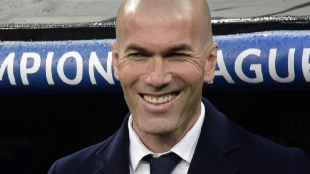 Real Madrid : Le mercato rêvé de Zidane révélé !